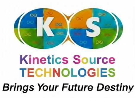 Kinetics Source Technologies Pvt. Ltd.
